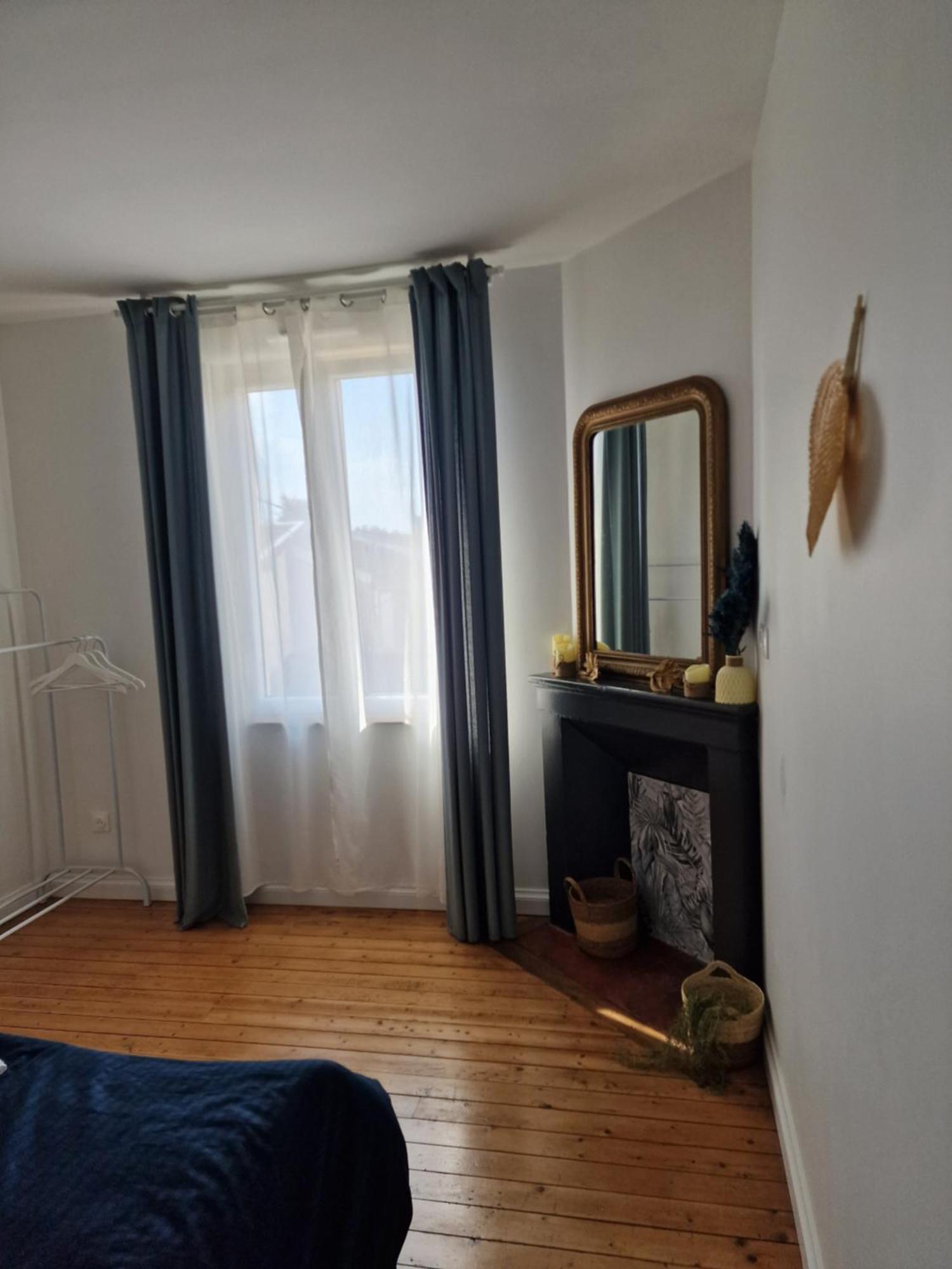 Villa Mirabelka à Revigny-sur-Ornain Extérieur photo